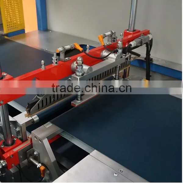 High Speed Thermal Shrink Wrapper photo-5