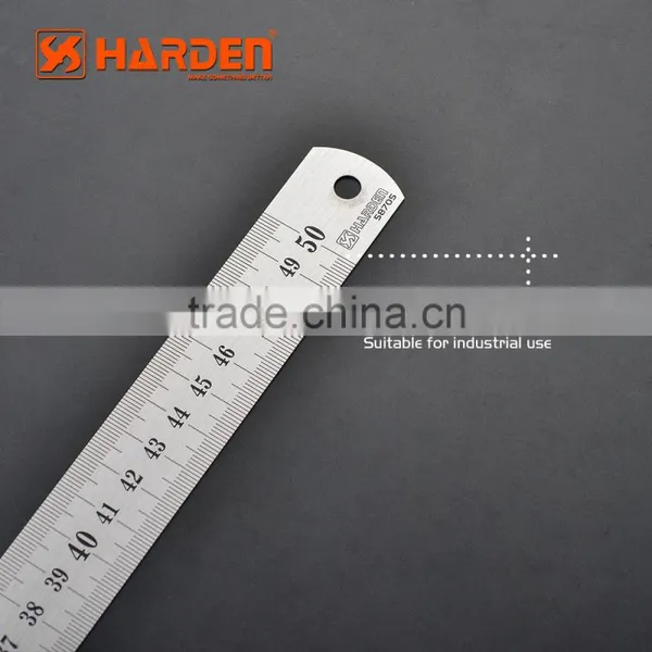 Professional 1500mm Stainless Steel Ruler photo-2