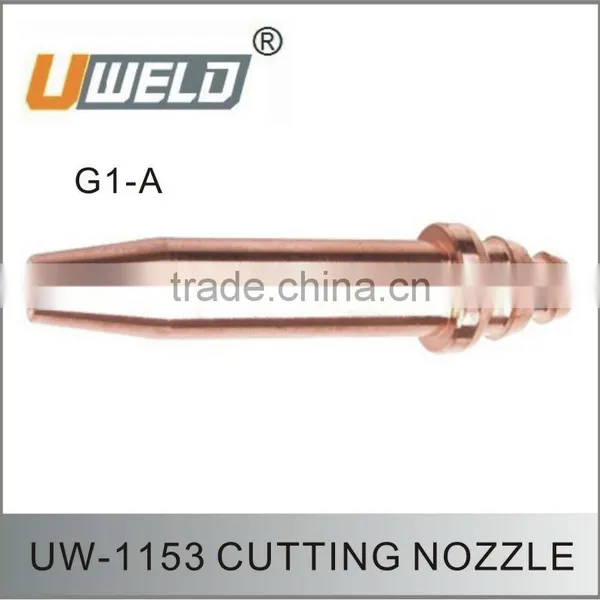 G1-A Cutting Nozzle UW-1153