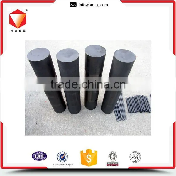 First Grade Supply High Graphite Welding Rods photo-6