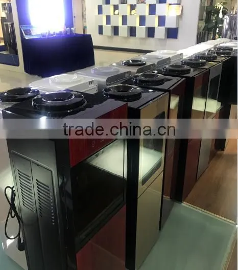 Parts Hot and Cold Water Dispenser Machine photo-6