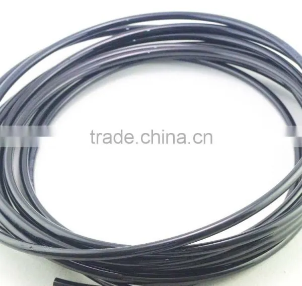 Jinrui Coiled pe Duct 12mm*8mm Corrosion Resistance 15m High Quality Used For Drinking Machine For Pe Tube photo-5