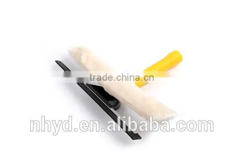 2016 New 15 Feet Long Pole Multi Angled Telescopic Window Cleaner photo-3