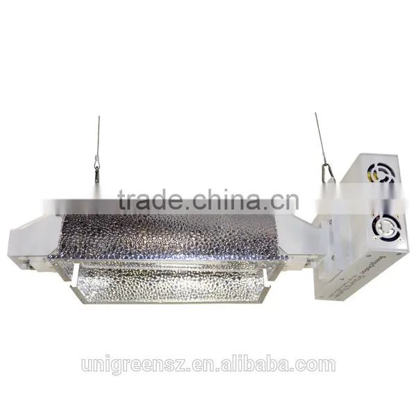 1000w Double Ended Grow Lights Fixture for Indoor Plants photo-2