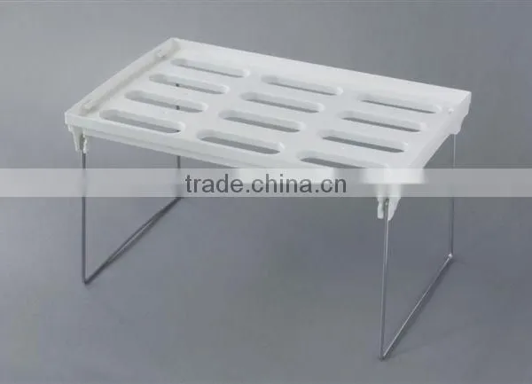 Stackable Storage Rack