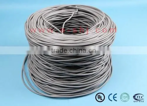 Outdoor Shielded Cat6 Cable photo-3