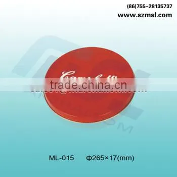 Tin Serving Tray photo-2