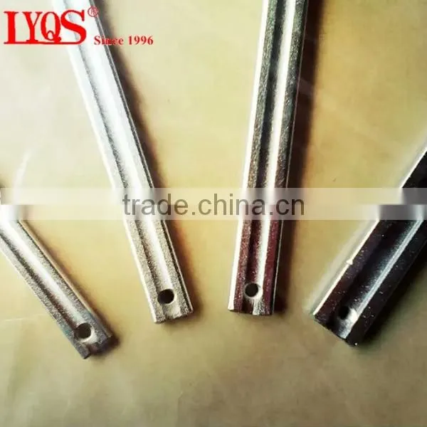 All Steel Forged Screw Clamp Adjustable Bar F Style Clamp Classix photo-2