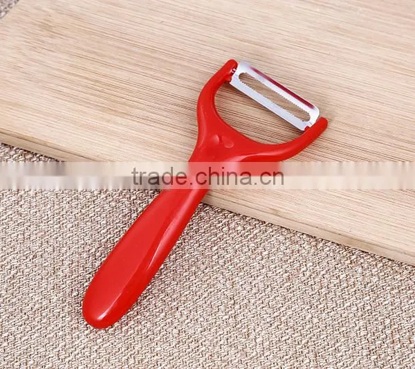 Kitchen Cooking Tools Vegetable Peeler photo-5