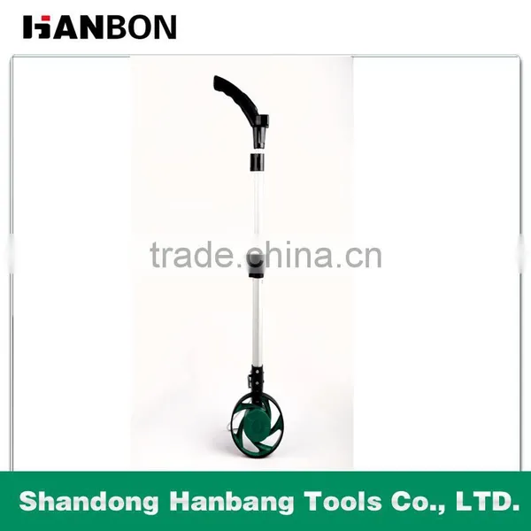 Professional Electronic Digital Display Measuring Wheel for Distance Measuring photo-2