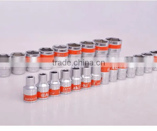 1/2" 6 Point Socket Wrench Bit photo-2