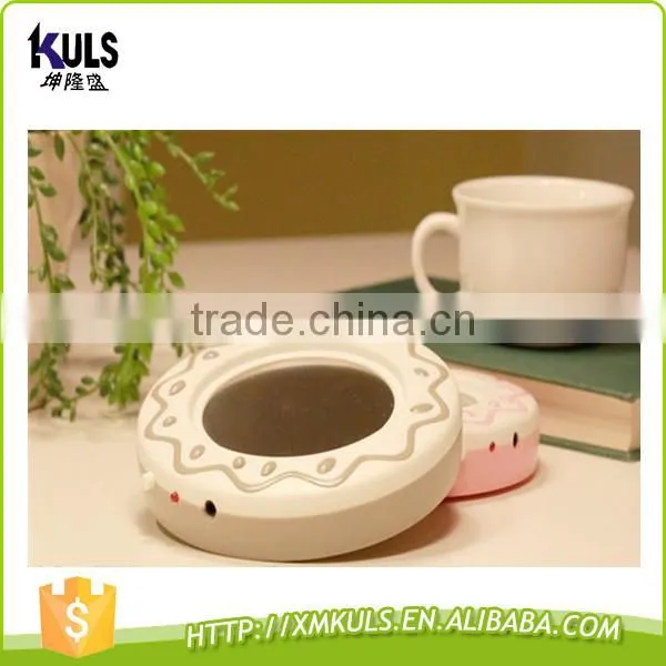 High Quality Tea Coffee Cup Vacuum Cap photo-2