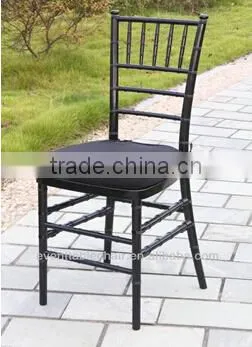 Wholesale Resin Chiavari Chair for Hot Sale photo-5