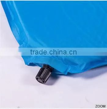 Inflatable Air Mattress Waterproof Outdoor Mattress photo-3