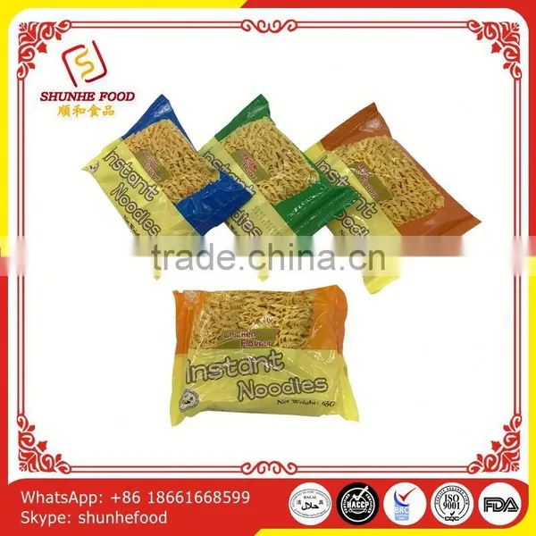 Low-Enregy Oem Brand Names Instant Noodles photo-6