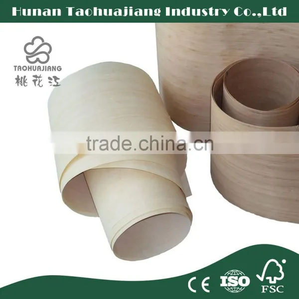 Bamboo Weneer Sheets For Countertop photo-2