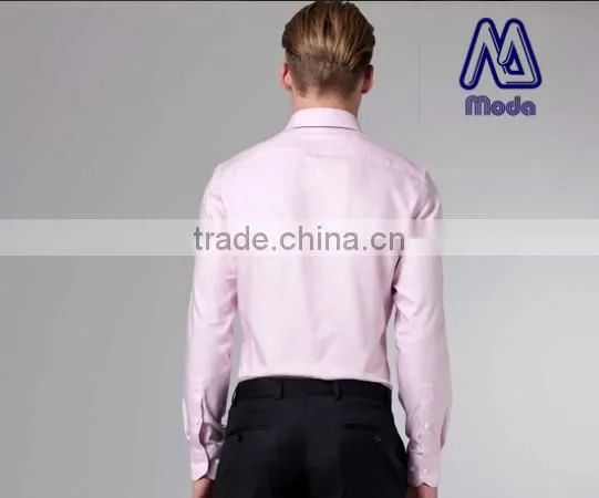 Mens Business Shirts photo-4