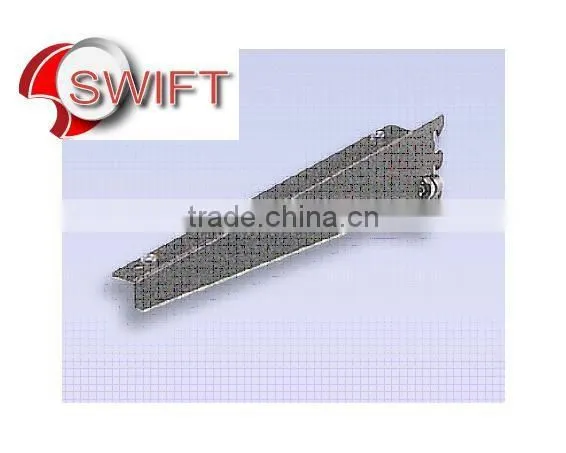 1"x2" Rectangular Tubing on Apparel Packaging Lady Men's Apparel photo-2