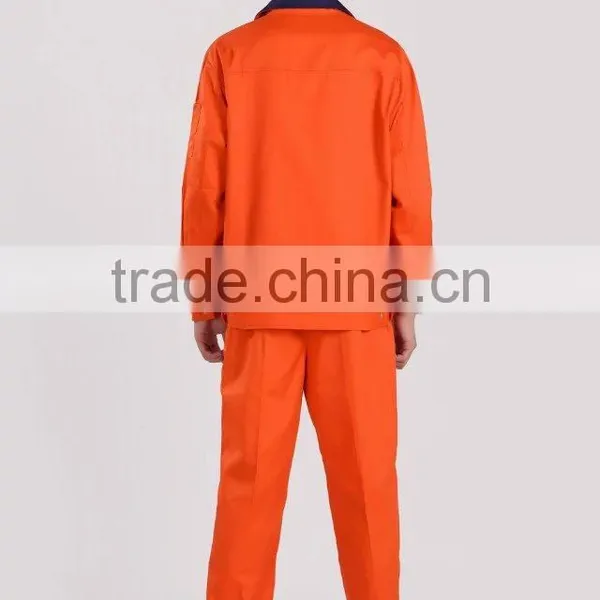Fashin Workwear for Factory Workers photo-2