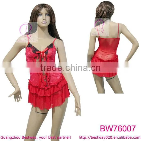 Corsage Sexy Dress Sexy Corset Lingerie