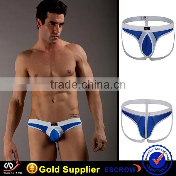 Wangjiang Fashion Design High Quality Underwear Hot Mens photo-4