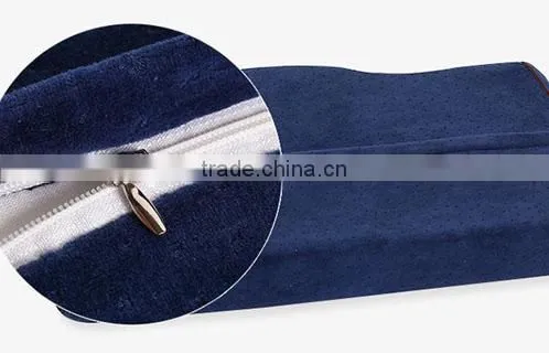 TP0046 "Butterfly Shaped" Physiotherapy Memory Foam Sleeping Pillow photo-6