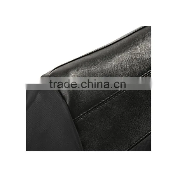 Cheap Price Mens Lightweight Ready Made Stock Bomber Jacket/ Slim Fit Black Sport Jacket Without Hood photo-5