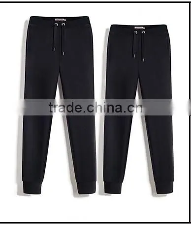 100% Cotton Wholesale Life Gym Sports Women Yoga Pants 2016 photo-2