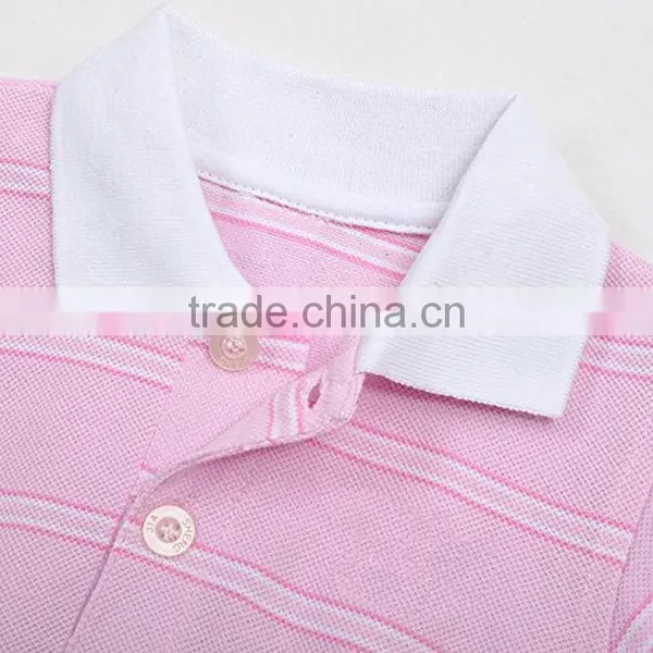 Children Clothing Factory,polo Shirt Factory,children's Polo Shirt photo-4