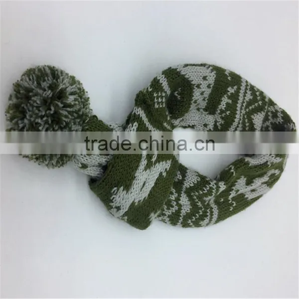Fashion Wholesale Triangle Scarf photo-4
