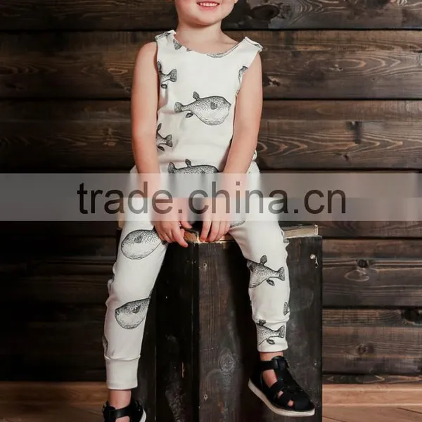OEM/ODM Lightweight Cotton Baby Cloth Organic One Piece Romper New Design photo-2