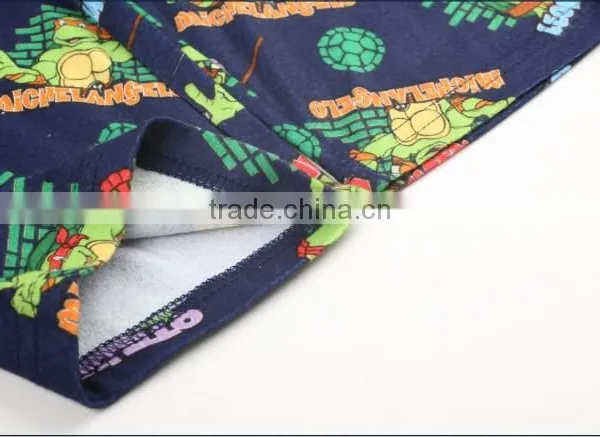 Teenage Mutant Ninja Turtles Funny Pajamas photo-4