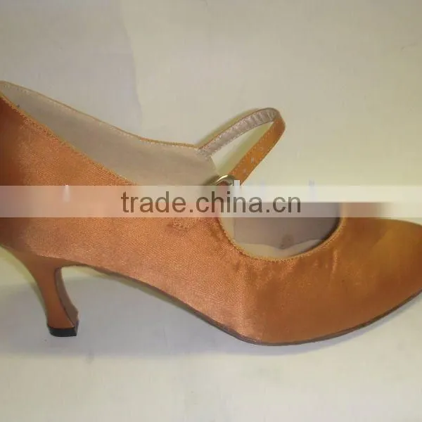 Latin Shoes #6669