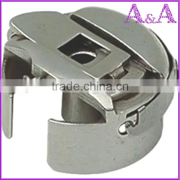 Industrial Sewing Machine Parts HAYA Bobbin Case BC-HA1 photo-3