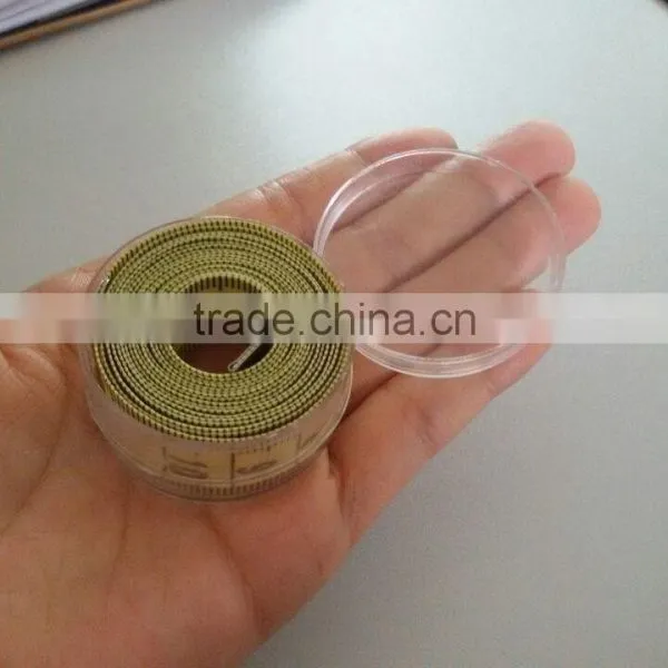 Custom Double Scale Body Tape Measure, Customized Tape Measure for Children With Transparent Box Package photo-3