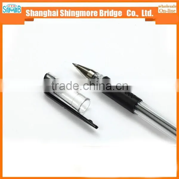 Cheap Wholesale High Quality Gel Pen for Office photo-4