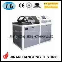 Steel Bar/steel Tube/steel Pipe Bending Testing Machine GW-40/50mm photo-3
