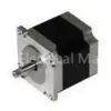 4A 60V / 80V / 110V / 220V and Nema 34 8 Wire Stepper Motor, 1.8 86mm and 86BYG 2 Phase Step Motor