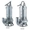 Sewage Pump With Single Phase Submersible Motor photo-3
