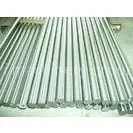CK45, ST52, 20MnV6 Hard Chrome Plated Bar, Pneumatic Piston Rod OEM