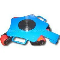 Rotating Moving Dolly Advantage and Price Lis photo-3