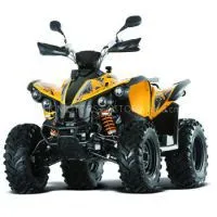 TGB ATV325