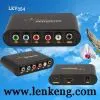 LKV354 YPbPr TO HDMI Converter