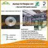 Reflective Thermal Insulation Aluminum Foil Fiberglass Cloth photo-2