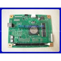 Q7803-60002 Color Laserjet HP2605 Formatter Board / Main Board
