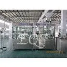 3 IN 1 Automatic Water Bottle Filling Machine 20000 Bottles Per Hour CGF40-40-12