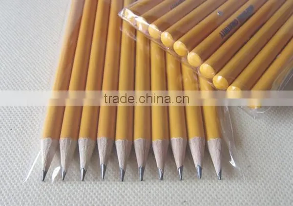Magnet hb Pencils