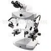 School Student Zoom Comparison Microscope Binocular A18.1845