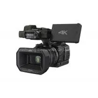 Panasonic HC-X1000 4K Ultra HD 60p/50p Professional Camcorder, 20x Optical Zoom