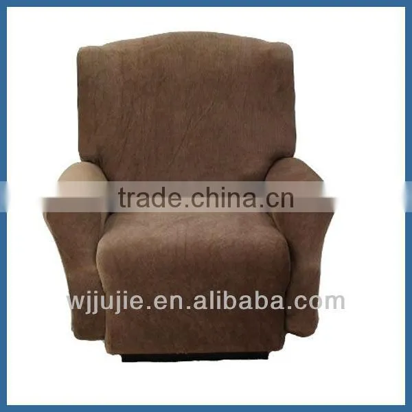 Stretch Corduroy Chair Covers
